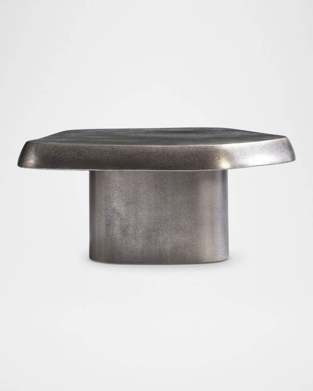 Clawson Bunching Cocktail Table, 21"